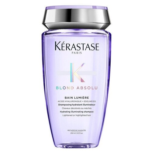 Kerastase шампунь Blond Absolu Bain Lumiere, 250 ml