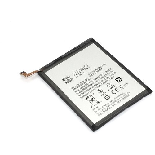 Аккумуляторная батарея Samsung Galaxy A31 SM-A315 (EB-BA315ABY) 5000mAh аккумулятор eb ba315aby a315f a31 a325f a32 a225f a22 для samsung galaxy battery collection премиум 1 шт