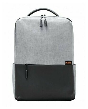 Рюкзак для ноутбука Xiaomi Commuter Backpack, голубой