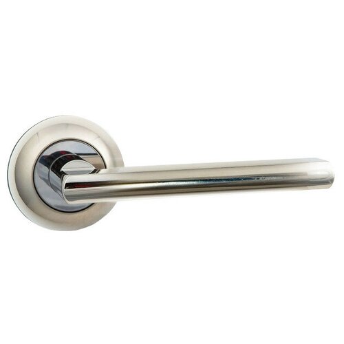 Ручка дверная PROFFERO LD-12 хром