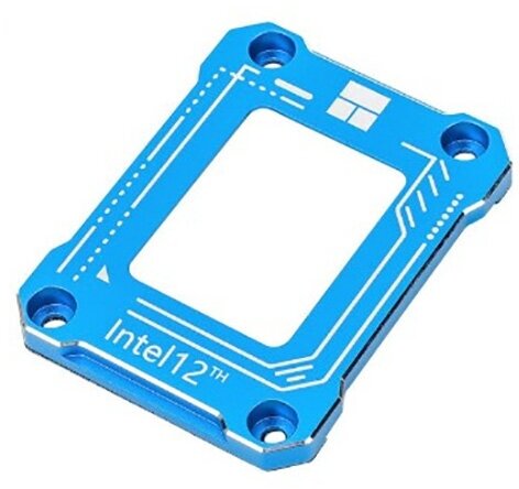 Набор крепления Thermalright LGA-1700-BCF Blue