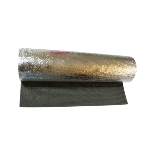 фото Коврик туристический, 3008 нр однослойный с фольгой 180*60*8мм :(024478-3008нр):. sprinter