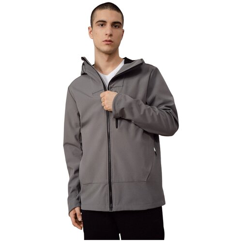 фото Куртка outhorn men's softshell мужчины hol22-sfm601-23s m