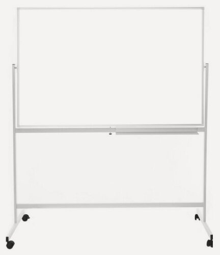 Изображение товара Доска Attache Economy магнитно-маркерная поворотная 100х150