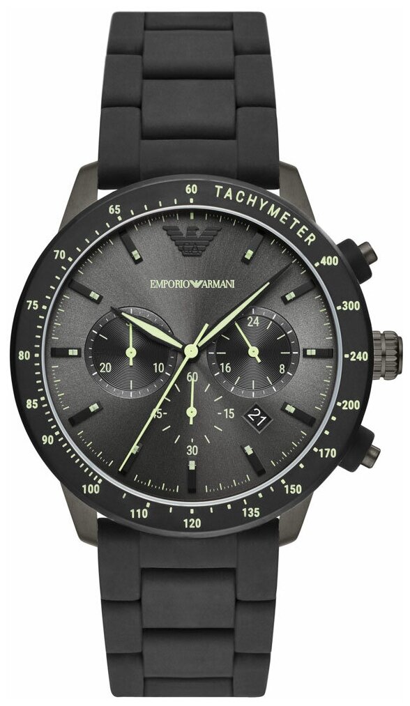 Наручные часы Emporio Armani AR11410
