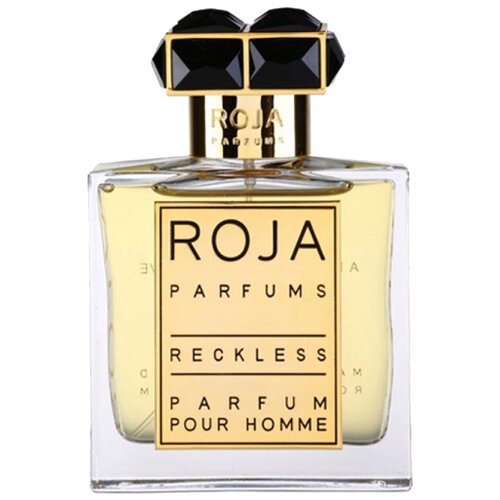 roja parfums духи reckless pour femme 50 мл Roja Parfums духи Reckless pour Homme, 50 мл