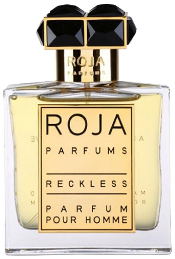 Roja Parfums духи Reckless pour Homme, 50 мл