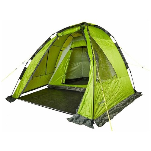 Кемпинговая палатка Norfin Zander 4 NF палатка norfin hake 4 nf nf 10406
