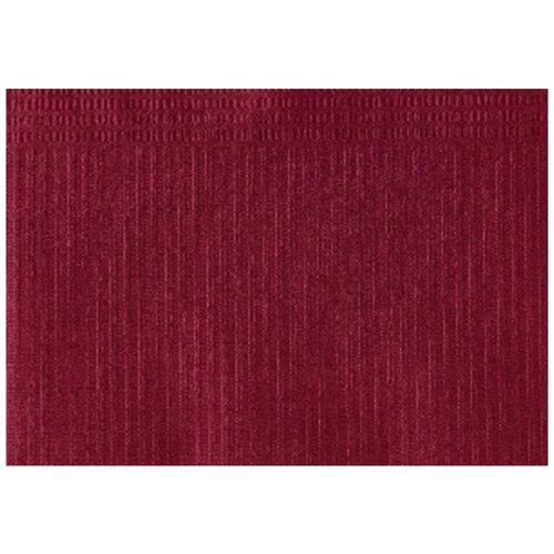 Одноразовые салфетки Premium Monoart Towel Up бордо 500 шт.