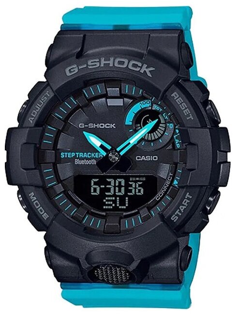 Наручные часы CASIO G-Shock