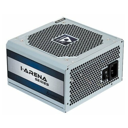 Блок питания Chieftec GPC-700S 700W 8414₽
