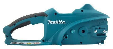 Корпус (две половины) для цепной пилы Makita UC3020A, UC3520A, UC4020A