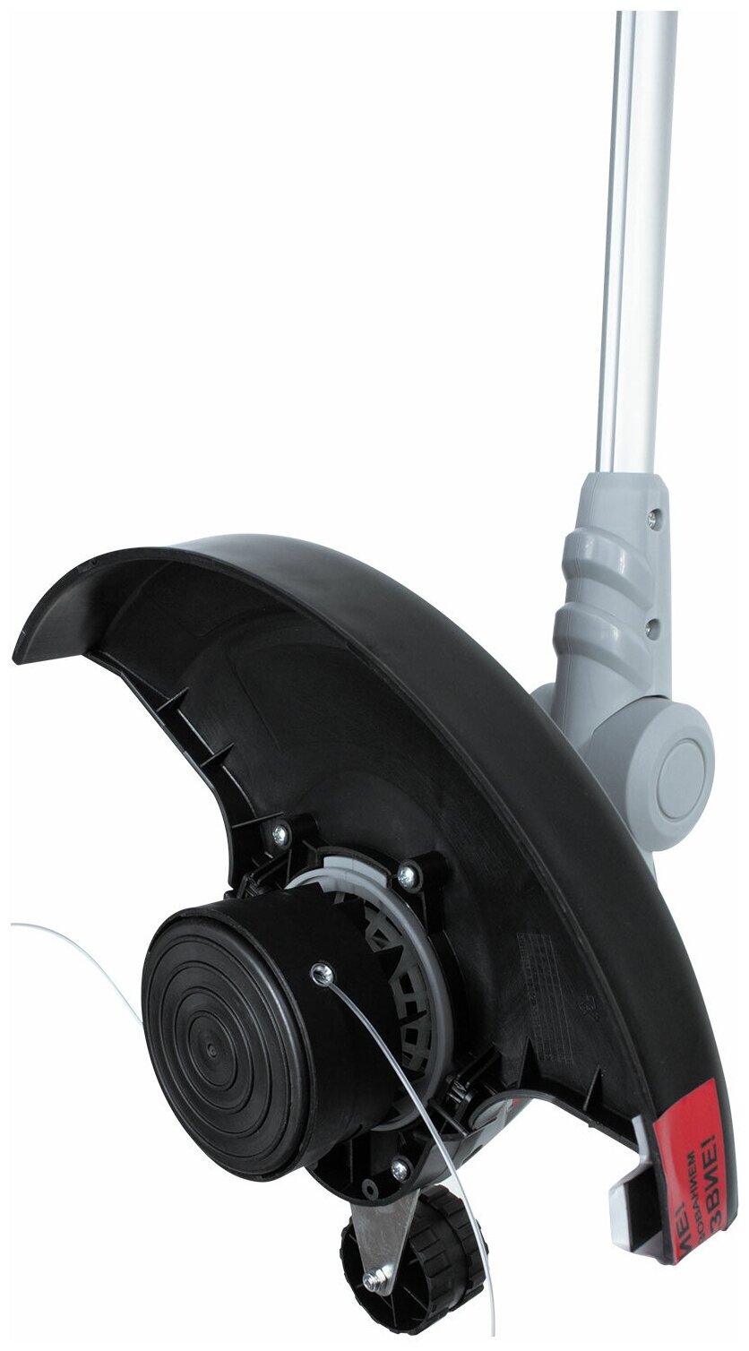 Триммер электрический Ресанта - фото №7