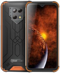 Смартфон Blackview BV9800 Pro 6/128Gb Global Orange