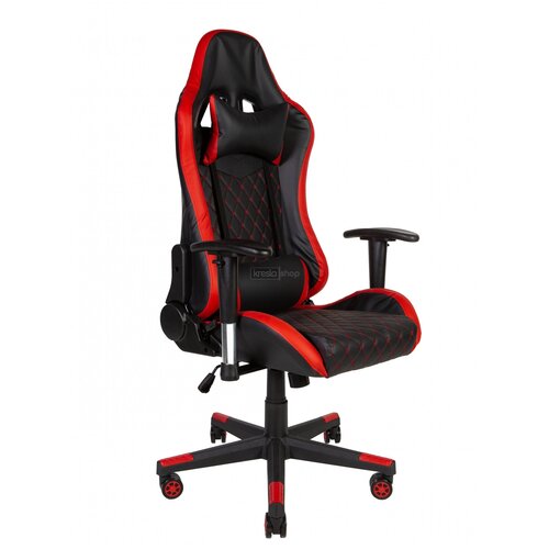 фото Геймерское кресло norden lotus evo rf-8106a pu norden chairs (норден)