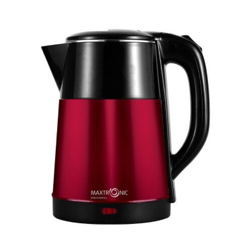 Купить Чайник MAXTRONIC MAX-605 двойные стенки - цена: 1690 ...