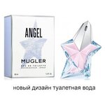 Туалетная вода Thierry Mugler Angel 40 мл. - изображение