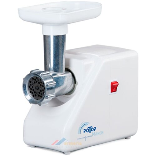 Мясорубка ротор-макси ЭМШ 35300-4 белый с овощерезкой 822800₽