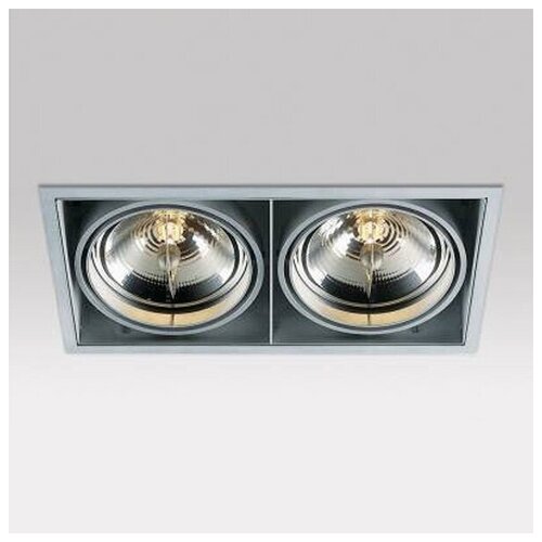 Delta Light Точечный светильник Delta Light GRID IN ST 202 63 00 02