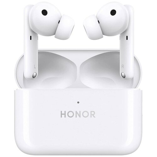 Honor Earbuds 2 SE белый китайская версия 859000₽