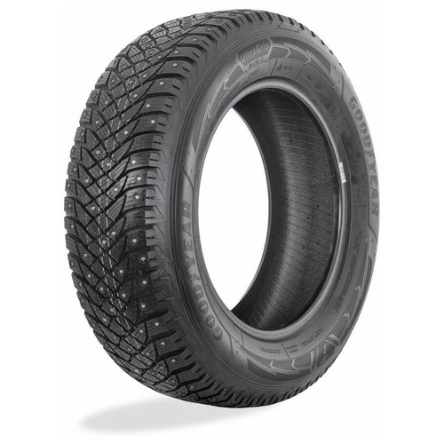 225/60R17 103T XL Goodyear UltraGrip Arctic 2 SUV TL D-Stud (шип.)