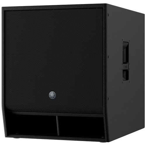 YAMAHA DXS18XLF-D активный сабвуфер 26999000₽