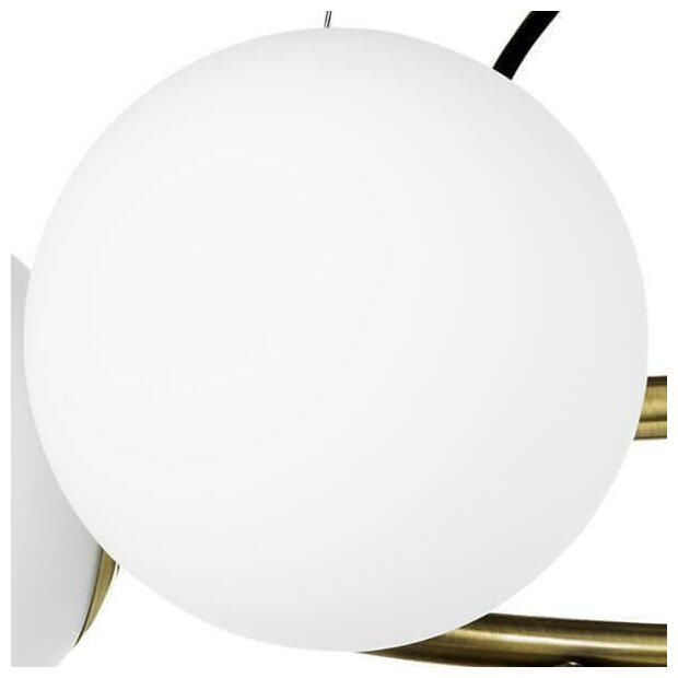 Подвесная люстра LightStar Globo - фото №12