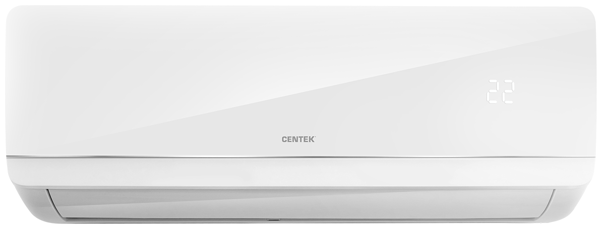Сплит-система CENTEK CT-65A12, белый