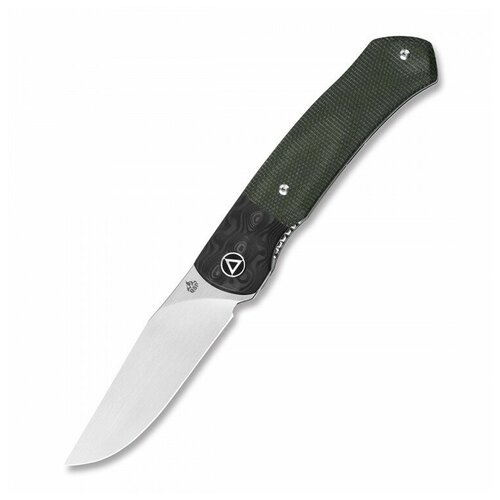 Нож складной QSP QS137-C Gannet нож qsp qs137 c gannet