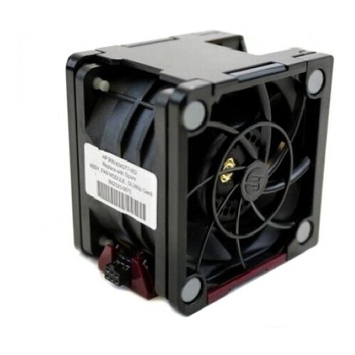 Кулер HP 654577-003 Hot Plug Brushless Fan Module for DL380 G8/DL380p G8