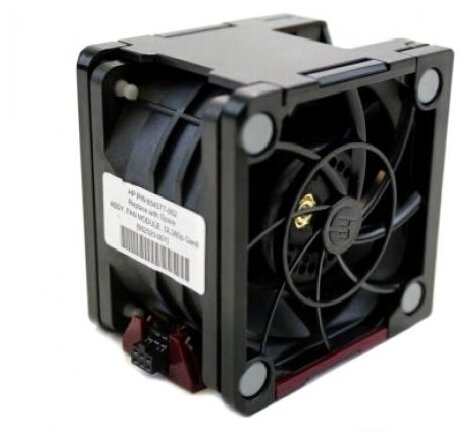 Вентилятор HP Hot Plug Fan Module for DL380p G8 [654577-003]