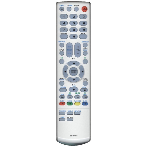 фото Пульт для toshiba se-r0337 (se-r0319) pduspb