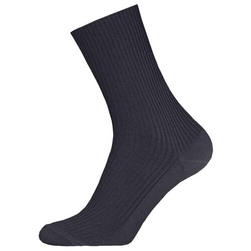 Носки Брестский Чулочный Комбинат, размер 40/41, черный носки брестский чулочный комбинат размер 39 40 черный
