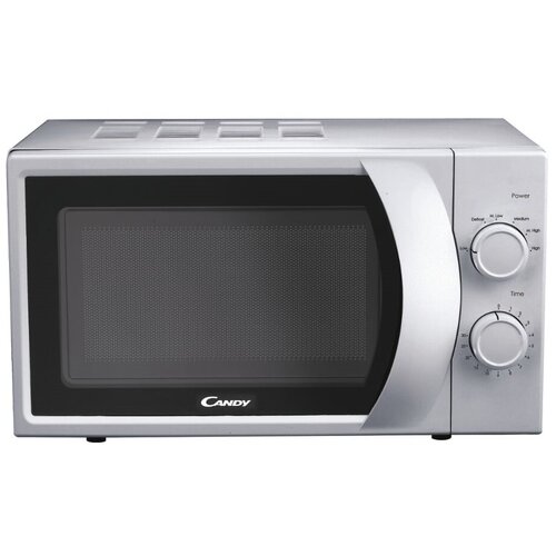 Микроволновая Печь Candy 20CBMS 20л 700Вт серебристый 655000₽