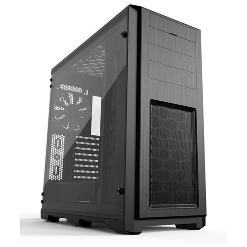 Корпус PHANTEKS Enthoo Pro TG PH-ES614PTG_BK корпус phanteks enthoo pro 2 tg rgb black ph es620ptg dbk01