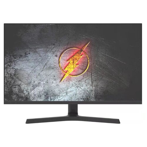 Игровой монитор CHIQ QME32C702-R 315 черный 2172000₽