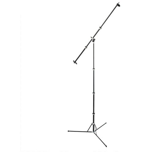 фото Стойка greenbean multistand 140 с перекладиной