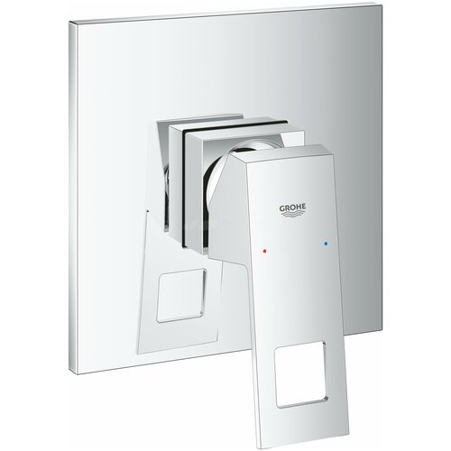 Смеситель Grohe Eurocube 24061000 для душа