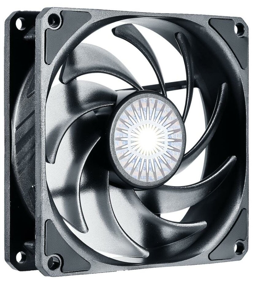 Вентилятор для корпуса 92mm b9nn-23npk-r1 cooler master