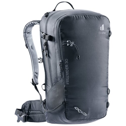 фото Рюкзак для сноуборда deuter freerider 30 (цвет: black)