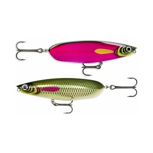 фото Воблер rapala x-rap scoop xrscp14-og