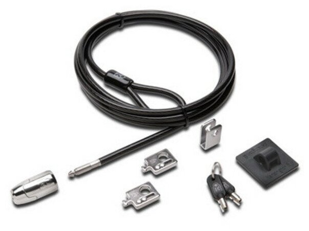 Адаптер HPE Bezel Lock Kit (875519-B21)