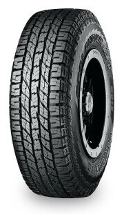 Yokohama 265/65R17 112H Geolandar A/T G015 TL M+S 3PMSF