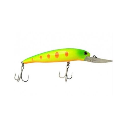 фото Воблер little monster lm90f015 mystic lures, южная корея