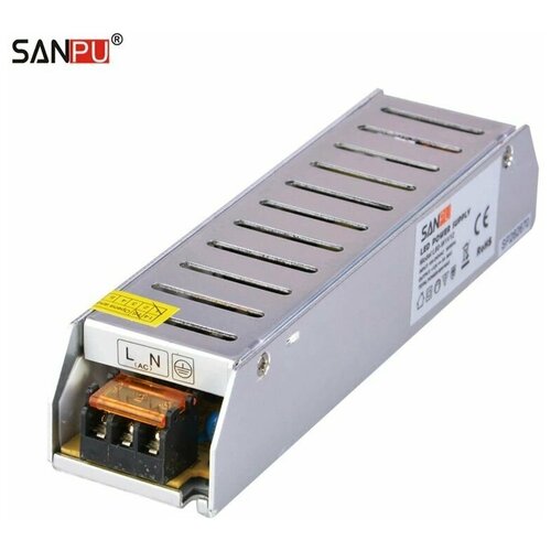 Блок питания L60-W1V24 24V 25A 60Вт 99000₽