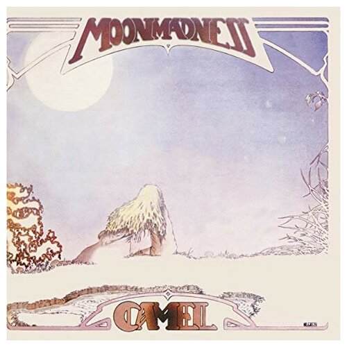 Camel - Moondances