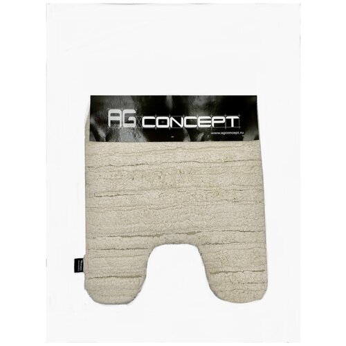коврик для унитаза AGconcept 
