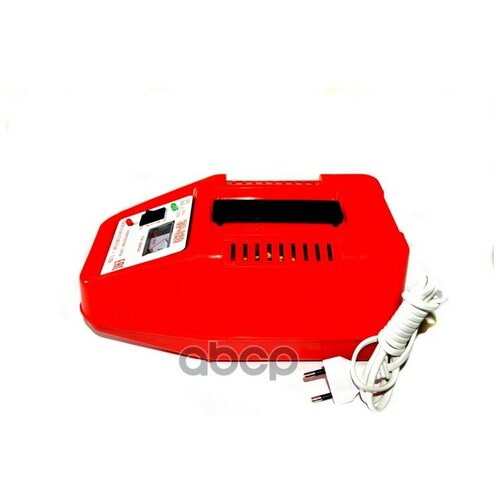 Зарядное Устройство Зу-120 М Электролидер Зу-120 М Электролидер арт ЗУ-120М 392700₽