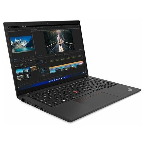 Ноутбук Lenovo ThinkPad T14 G3 11746100₽