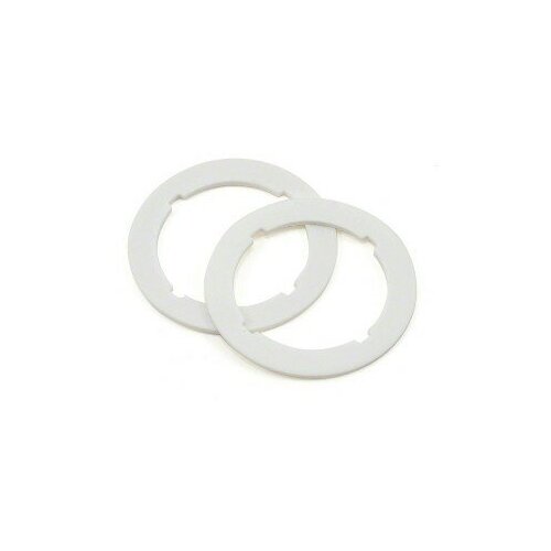 Фрикционные накладки муфты проскальзывания (2шт) Twin Hammers